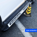 Side Step Bar Running Board untuk Suzuki Jimny